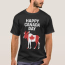 Pesquisar por arte canadense camisetas Canadá