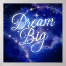 Pesquisar por dream big pôsteres Grande