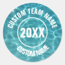 Pesquisar por equipe natação adesivos Água