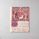 Pesquisar por medieval impressão de canvas 14