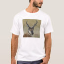 Pesquisar por antílope camisetas Antílope de pronghorn