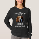 Pesquisar por vid camisetas Beagle
