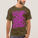 Pesquisar por gigs camisetas Engraçado