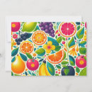 Pesquisar por frutas coloridas cartoes Laranja