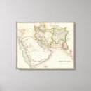 Pesquisar por margens impressão de canvas Com