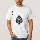 Pesquisar por ás de espada camisetas Vintage