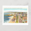 Pesquisar por praia vintage cartoes postais Colheita