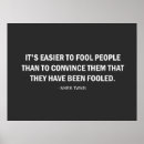 Pesquisar por você é minha pessoa pôsteres Aspas