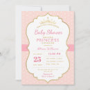 Pesquisar por princess convites Menina