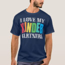 Pesquisar por eu amo meu professor camisetas Estudante