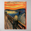 Pesquisar por munch pôsteres Estrada