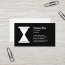 Pesquisar por relógio cartao de visita Moderno