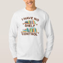 Pesquisar por prateleiras camisetas Leitura
