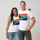 Pesquisar por bandeira áfrica sul camisetas Africano