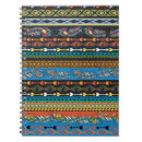 Pesquisar por boho chic cadernos de notas Padrão