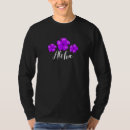 Pesquisar por estilo havaiano camisetas Flor