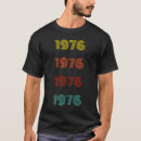 Pesquisar por 1976 t roupas Ano