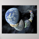 Pesquisar por globo terrestre pôsteres Terra