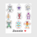 Pesquisar por robô artesanato material Tecnologia