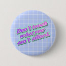 Pesquisar por toque botons Pino