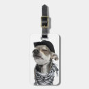 Pesquisar por veterinário bagagem tags Cão