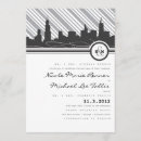 Pesquisar por chicago casamento convites Preto