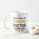 Pesquisar por saúde é canecas Doctor