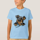 Pesquisar por raça dachshund camisetas Cão