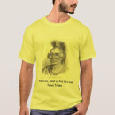 Pesquisar por raposa tribal camisetas Americano