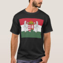 Pesquisar por bandeira de hungria camisetas Brasão