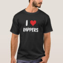Pesquisar por eu amo rap camisetas Canto