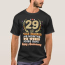 Pesquisar por casado 29 anos camisetas Casal