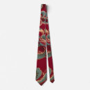 Pesquisar por design retro gravatas Floral
