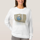 Pesquisar por mapas antigos camisetas For her