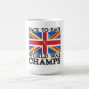 Pesquisar por primeira guerra mundial canecas Britânico