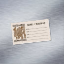 Pesquisar por arte tribal cartao de visita Aztec