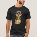 Pesquisar por suricate camisetas Óculos escuros