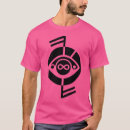 Pesquisar por os renegados camisetas Fofo