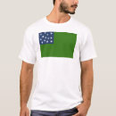 Pesquisar por símbolos históricos camisetas Eua
