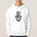 Pesquisar por hamsa moletons com capuz Estilo do zen doodle