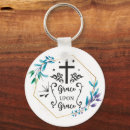 Pesquisar por deus é amor chaveiros Jesus
