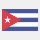 Pesquisar por bandeira de cuba adesivos Viagem