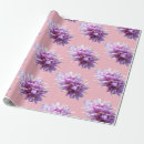 Pesquisar por crocs papel de presente Floral