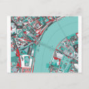 Pesquisar por cartografia cartoes postais Mapa da cidade