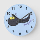 Pesquisar por desenho do sapo relogios de parede Girino