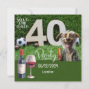 Pesquisar por 40 anos reserve a datas Aniversário