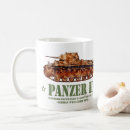 Pesquisar por tanque de guerra canecas Panzer