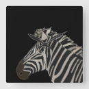 Pesquisar por zebra relogios de parede Fofo