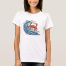 Pesquisar por arte surf camisetas Aventura no oceano