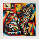 Pesquisar por abstrato quebra cabecas Cubismo